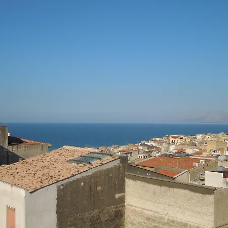 Sul Golfo Appartamento Castellammare del Golfo