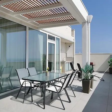 Appartamento Sul Golfo Castellammare del Golfo