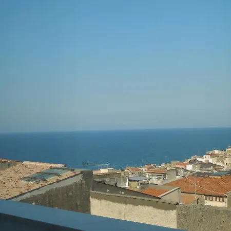 Apartment Sul Golfo *