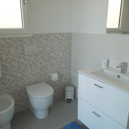 Sul Golfo * Castellammare del Golfo