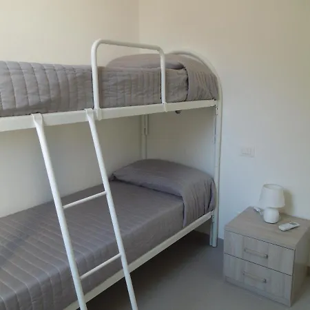 Sul Golfo Appartement