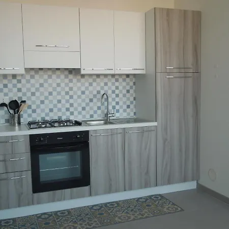 Sul Golfo Apartment