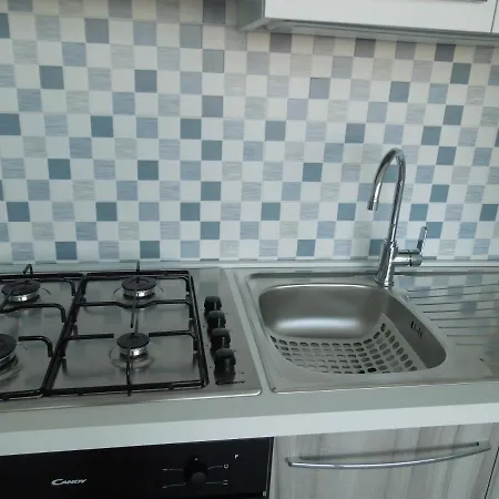 Sul Golfo * Castellammare del Golfo