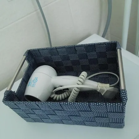 Appartement Sul Golfo *