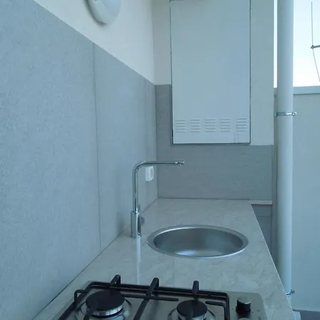Sul Golfo Apartment *