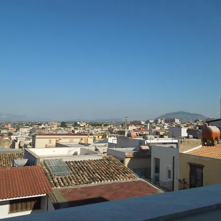 Sul Golfo Castellammare del Golfo