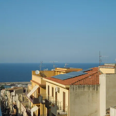Sul Golfo Apartment