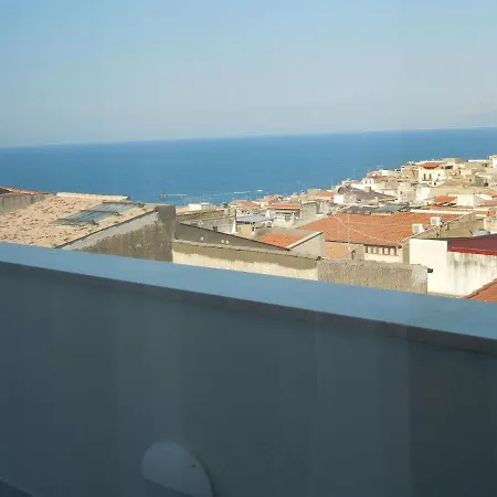 Sul Golfo Apartment *