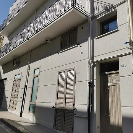 Sul Golfo Appartement