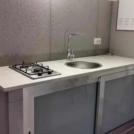 Sul Golfo Castellammare del Golfo