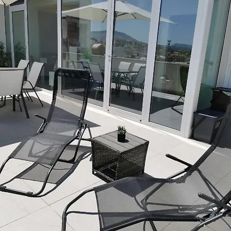 Appartement Sul Golfo