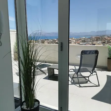 Apartment Sul Golfo Castellammare del Golfo