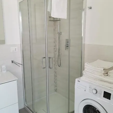 Appartement Sul Golfo *