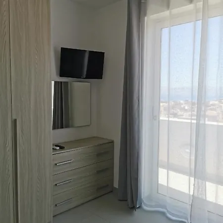 Sul Golfo * Castellammare del Golfo