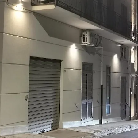 Sul Golfo Apartment