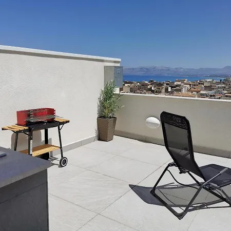 Sul Golfo Apartment Castellammare del Golfo
