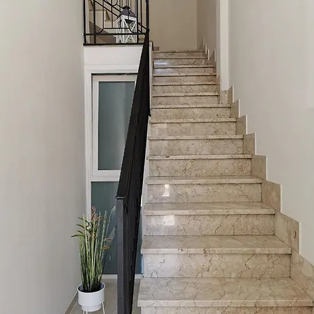 Apartment Sul Golfo