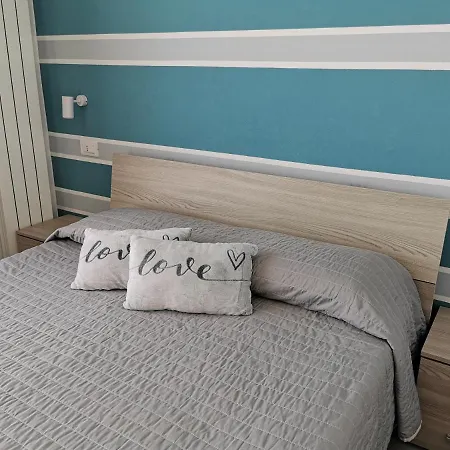 Sul Golfo * Castellammare del Golfo