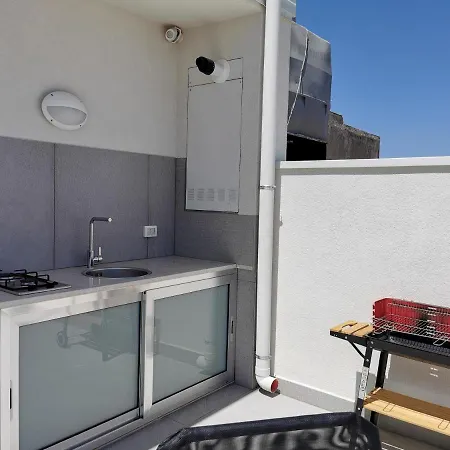 Apartment Sul Golfo
