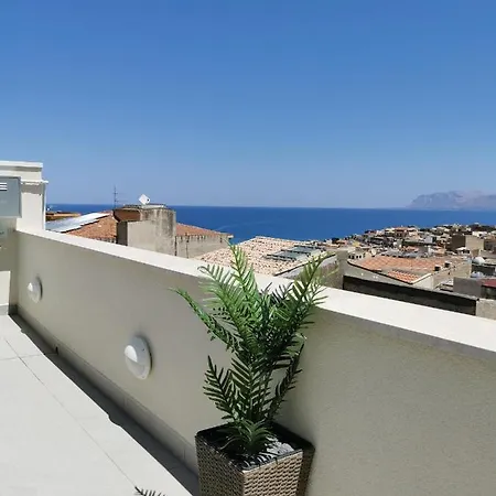 Sul Golfo Apartment *