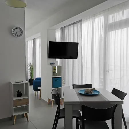 Apartment Sul Golfo Castellammare del Golfo