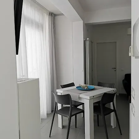 Appartement Sul Golfo *