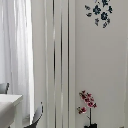 Sul Golfo Apartment *
