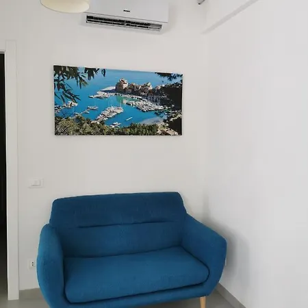 Sul Golfo Apartment *