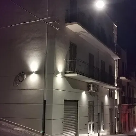 Sul Golfo Appartement Castellammare del Golfo