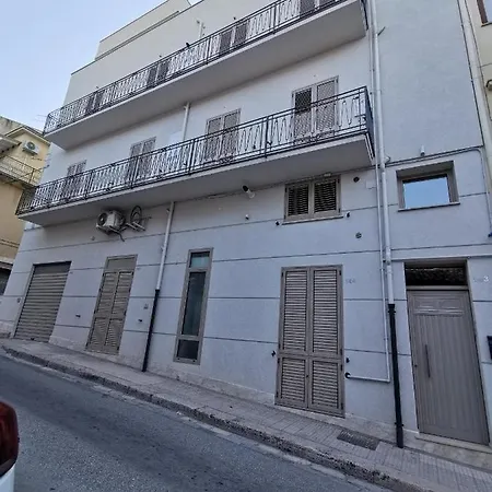 Appartement Sul Golfo