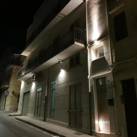 Appartement Sul Golfo Castellammare del Golfo