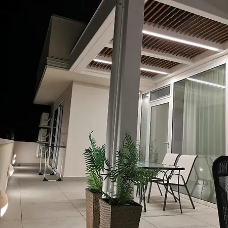 Sul Golfo Appartement Castellammare del Golfo