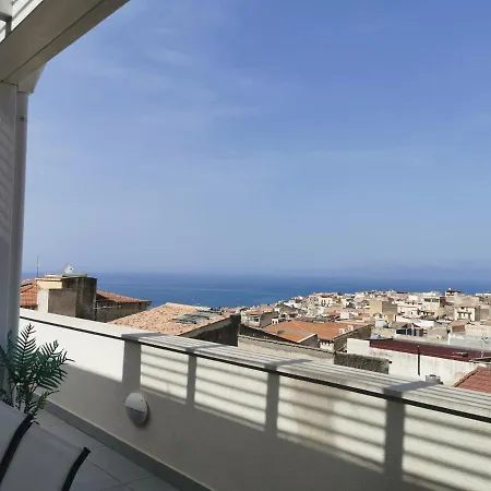 Appartement Sul Golfo