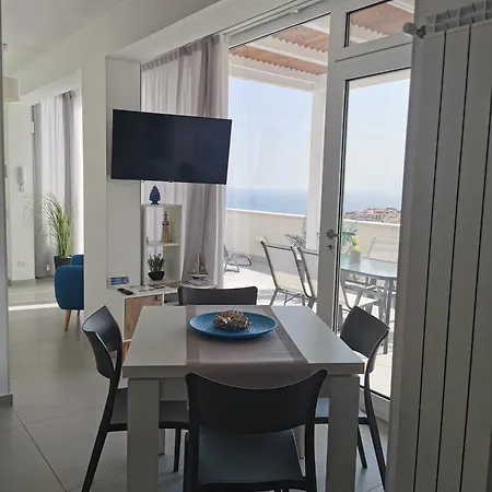 Appartement Sul Golfo *