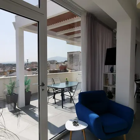 Sul Golfo Appartement *