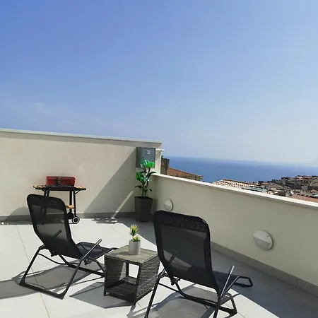 Sul Golfo * Castellammare del Golfo