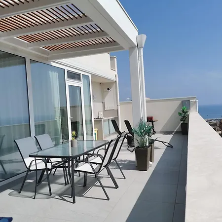 Apartment Sul Golfo Castellammare del Golfo