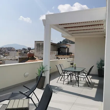 Sul Golfo Apartment